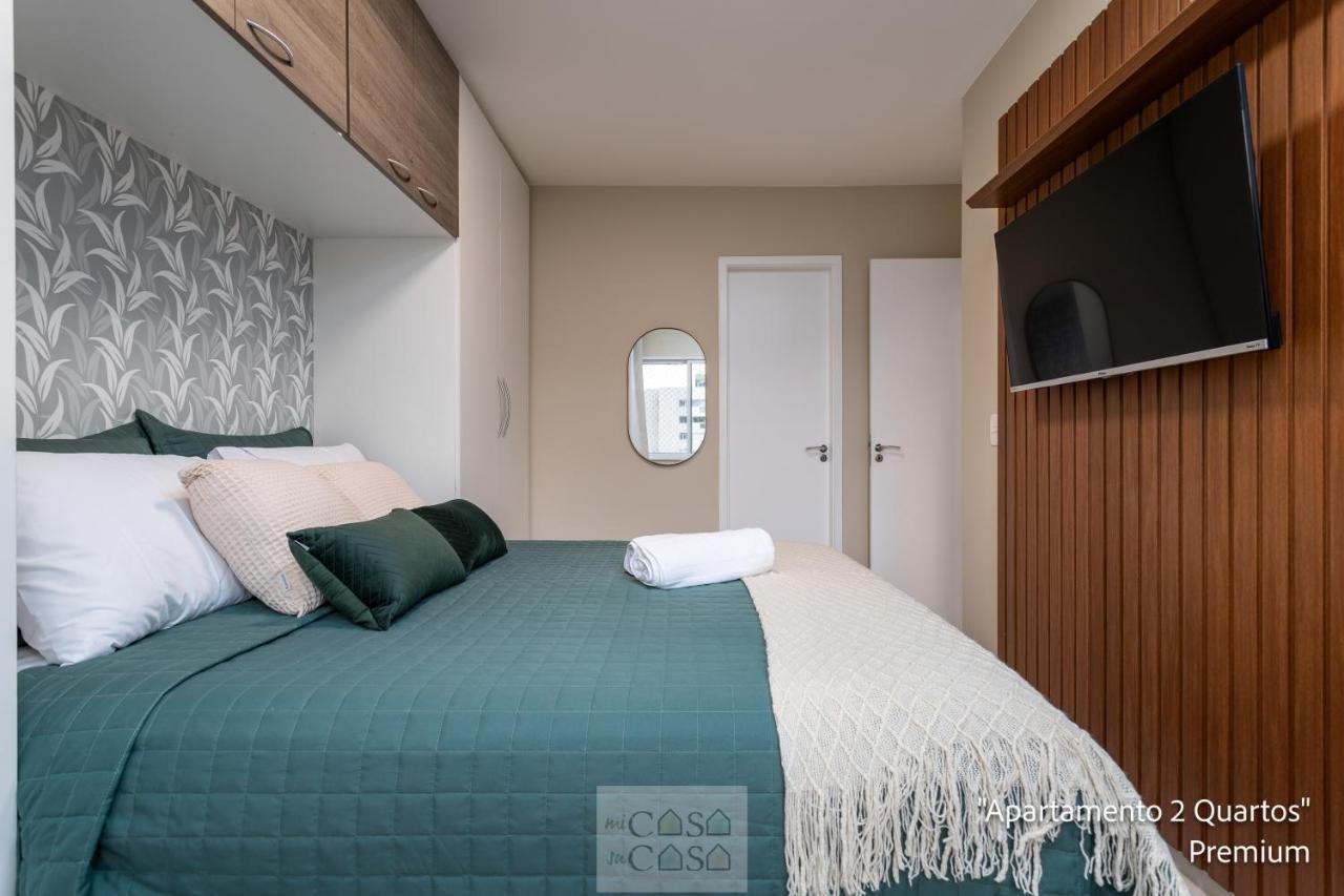 2 Quartos Com Varanda A 300m Riocentro Wi-fi 120mbps E Cozinha Completa - Com Piscina, Estacionamento, Portaria 24h E Parquinho Infantil - Indicado Grupos, A Trabalho E Criancas * Rio de Janeiro