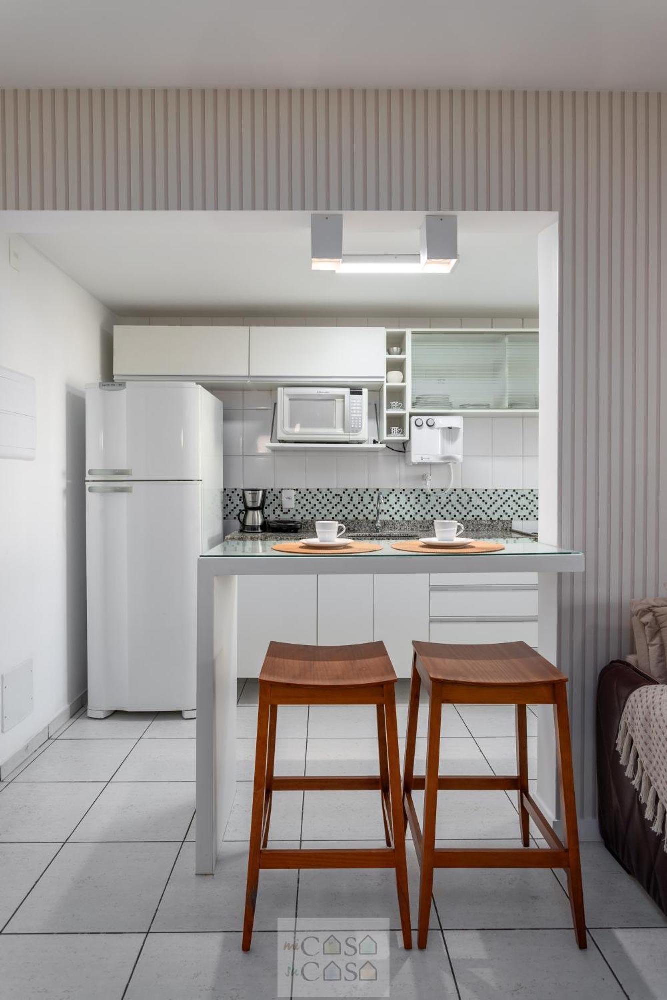 2 Quartos Com Varanda A 300m Riocentro Wi-fi 120mbps E Cozinha Completa - Com Piscina, Estacionamento, Portaria 24h E Parquinho Infantil - Indicado Grupos, A Trabalho E Criancas * Rio de Janeiro